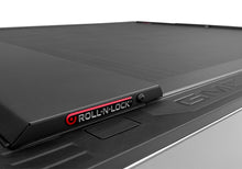 Load image into Gallery viewer, Roll-N-Lock Chevrolet Silverado 1500 72.5in Bed M-Series Retractable Tonneau Cover