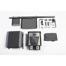 Load image into Gallery viewer, Rugged Ridge Interior Comfort Kit Jeep Wrangler JK