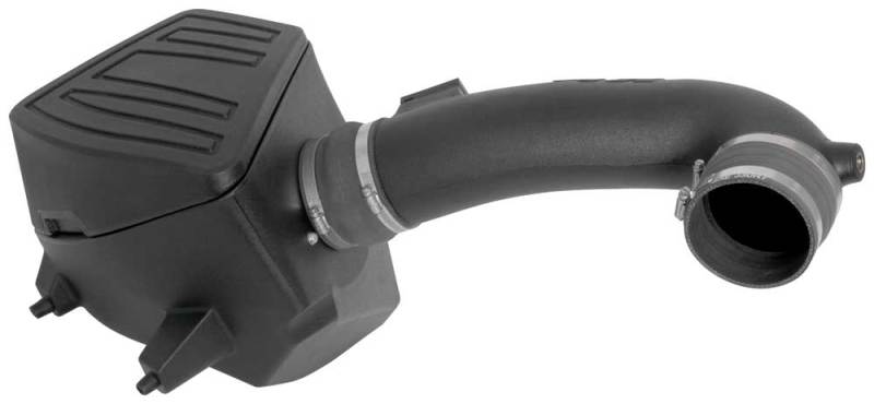 K&N Chevrolet / GMC 1500 V8-5.3/6.2L F/I Aircharger Performance Intake