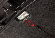 Load image into Gallery viewer, UnderCover GMC Sierra 1500 (w/ MultiPro TG) 5.8ft Elite LX Bed Cover - Black Meet Kettle