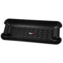 Load image into Gallery viewer, Rugged Ridge Rear Storage Bin Jeep Wrangler JK