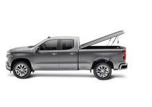 Load image into Gallery viewer, UnderCover GMC Sierra 1500 (w/Multipro TG) 5.8 ft Elite Bed Cover - Black Textured