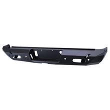 Load image into Gallery viewer, Westin 15+ Chevrolet/GMC Colorado/Canyon Pro-Series Rear Bumper - Textured Black