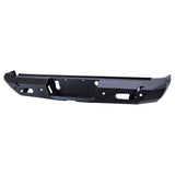 Westin 15+ Chevrolet/GMC Colorado/Canyon Pro-Series Rear Bumper - Textured Black