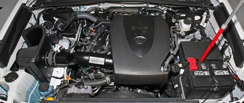 K&N Toyota Tacoma 3.5L Performance Intake Kit