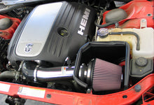 Load image into Gallery viewer, K&amp;N Magnum/06-13 Charger/Challenger / Chrysler 300C V8 5.7L Typhoon C/A Intake