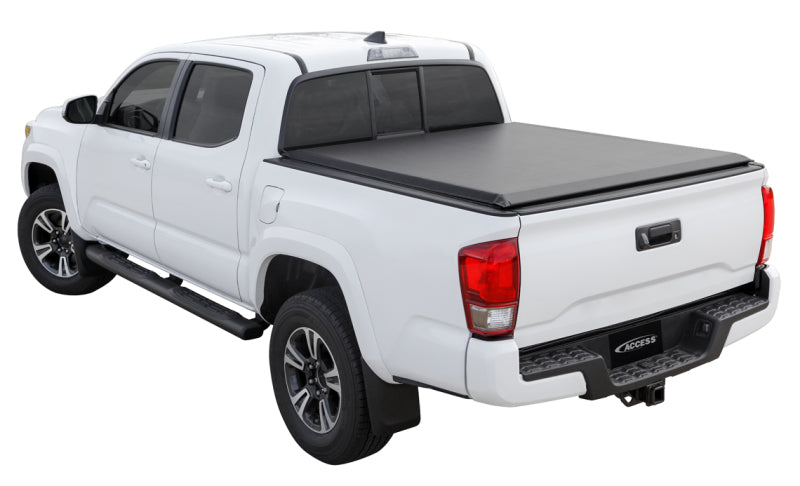 Access Original 01-04 Tacoma Double Cab 5ft Bed Roll-Up Cover