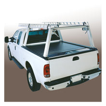 Load image into Gallery viewer, Pace Edwards 04-15 Nissan Titan Std/Ext Cab SB / 01-06 Toyota Tundra Std Cab LB Contractor Rack