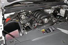 Load image into Gallery viewer, K&amp;N Chevy/GMC 1500 V-8 5.3/6 2L Performance Intake Kit