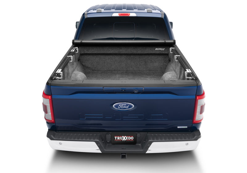 Truxedo 15-21 Ford F-150 6ft 6in TruXport Bed Cover