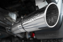 Load image into Gallery viewer, MBRP Chevrolet/GMC 2500/3500 HD Silverado/Sierra 6.6L V8 T304 Pro Series Performance Exhaust