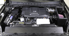 Load image into Gallery viewer, K&amp;N Nissan Titan XD V8 5.6L Aircharger Performance Intake