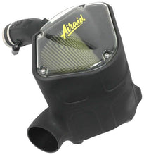 Load image into Gallery viewer, Airaid 17+ Toyota Highlander V6 3.5L F/I Performance Air Intake Kit