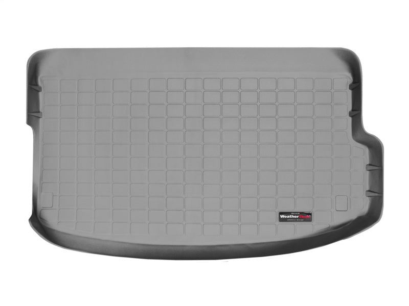 WeatherTech Chevrolet Venture Long WB Cargo Liners - Grey