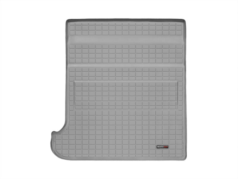 WeatherTech Chrysler Town & Country Long WB Cargo Liners - Grey