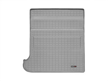 Load image into Gallery viewer, WeatherTech Chrysler Town &amp; Country Long WB Cargo Liners - Grey