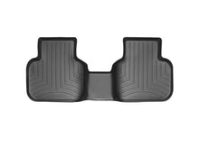 Load image into Gallery viewer, WeatherTech Dodge Journey Rear FloorLiner - Black