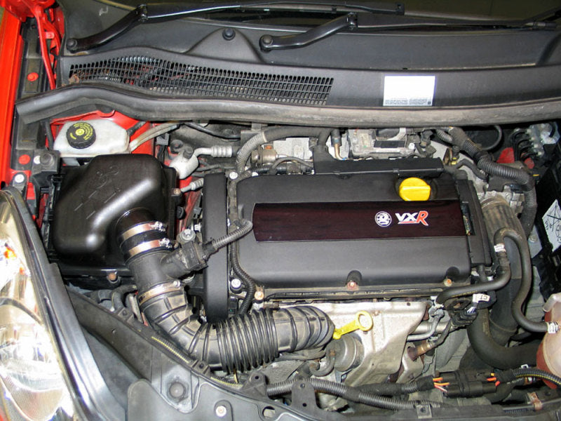 K&N Performance Intake Kit  for Opel / Vauxhall / Alfa Romeo