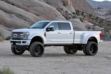 Load image into Gallery viewer, Fabtech 19+ Ford F450/F550 4WD Diesel 6in Rad Arm Sys w/Coils &amp; Perf Shks