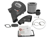 Load image into Gallery viewer, aFe Momentum GT PRO DRY S Cold Air Intake System 01-16 Nissan Patrol (Y61) I6-4.8L