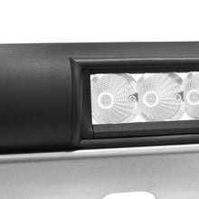Load image into Gallery viewer, Westin 2009+ Dodge/Ram 1500 (Excl. Rebel model) Ultimate LED Bull Bar - Textured Black