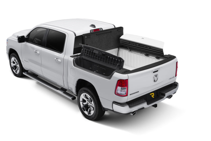UnderCover Ram 1500 (w/ Rambox) 5.7ft Ultra Flex Bed Cover
