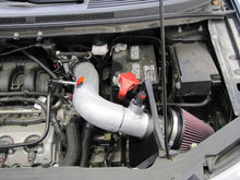 Load image into Gallery viewer, K&amp;N Ford Edge 3.5L V6 Silver High Flow Performance Kit
