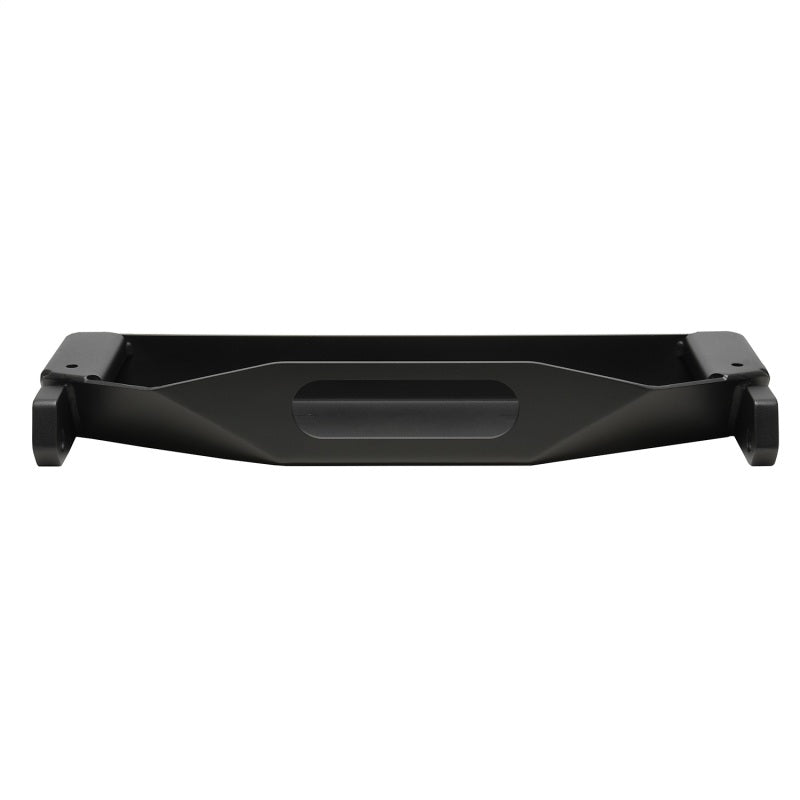 Westin 19+ Chevrolet Silverado 1500 (Excl. Diesel & LD) Pro-Series Front Bumper - Textured Black