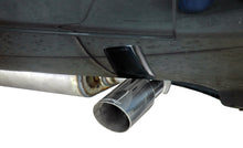Load image into Gallery viewer, Gibson 07-13 Jeep Patriot LImited 2.4L 2.25in Cat-Back Single Exhaust - Stainless