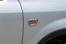 Load image into Gallery viewer, Putco Honda CR-V Side Marker Lamp Covers