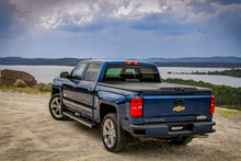 Load image into Gallery viewer, UnderCover GMC Sierra 1500 (w/Multipro TG) 5.8 ft Elite Bed Cover - Black Textured