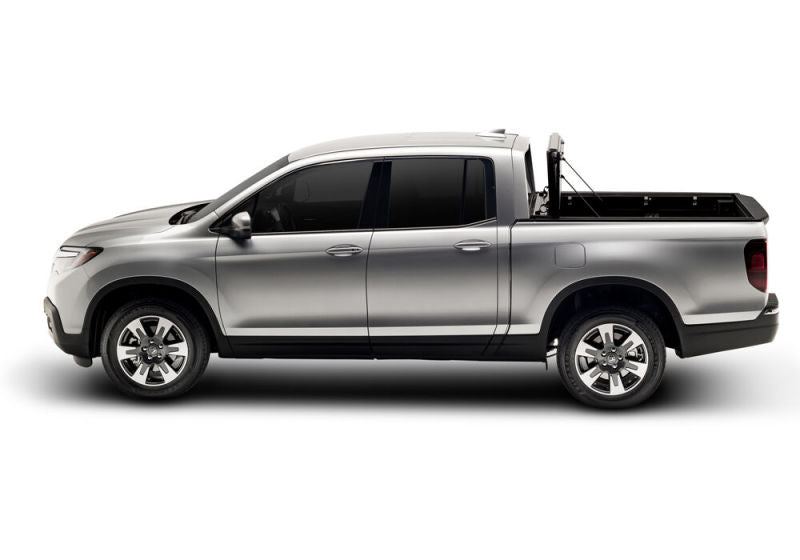 UnderCover Honda Ridgeline 5ft Flex Bed Cover
