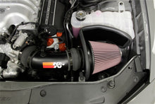 Load image into Gallery viewer, K&amp;N Dodge Challenger Hellcat SC V8-6.2L F/l Typhoon Air Intake