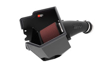 Load image into Gallery viewer, K&amp;N Jeep Grand Wagoneer V8-6.4L Performance Air Intake System