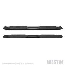 Load image into Gallery viewer, Westin Ram 1500 Quad Cab (Excl Classic) PRO TRAXX 5 Oval Nerf Step Bars - Black