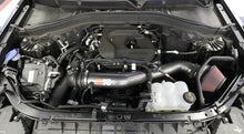 Load image into Gallery viewer, K&amp;N 20+ Ford Explorer 2.3L L4 F/I High Flow Performance Intake Kit