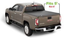 Load image into Gallery viewer, Tonno Pro 15+ Chevy Colorado 5ft Fleetside Hard Fold Tonneau Cover