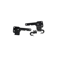 Load image into Gallery viewer, Rugged Ridge Jeep Cherokee XJ Tow Hooks &amp; Frame Brackets