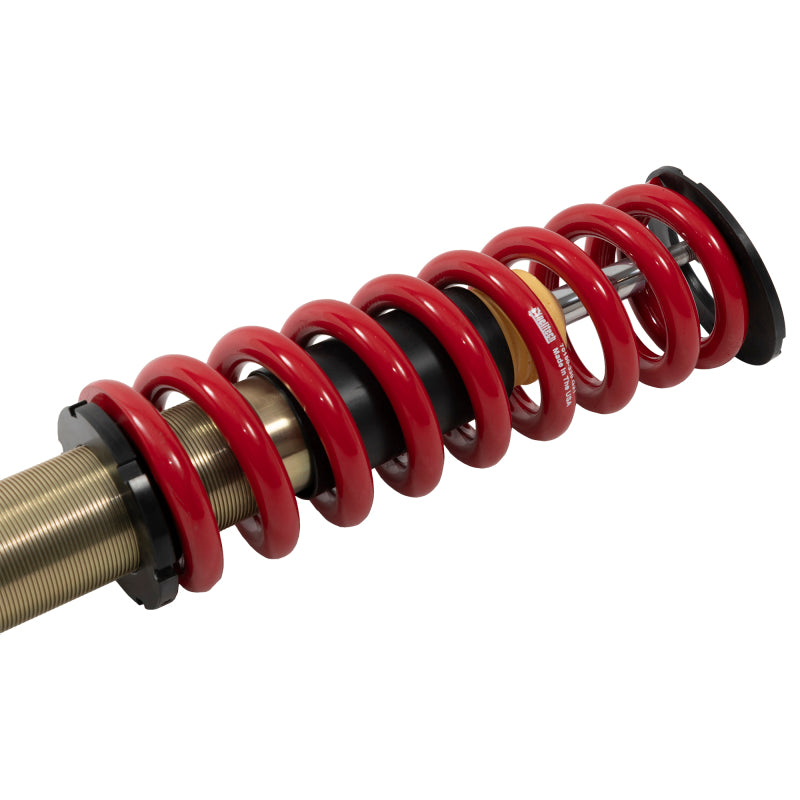 Belltech Toyota Tacoma 4WD 4in-6in Trail Performance Coilover Lift Kit