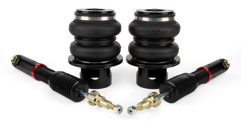 Air Lift Performance Toyota Corolla 1.8L/2.0L FWD 4.5in Drop Rear Kit