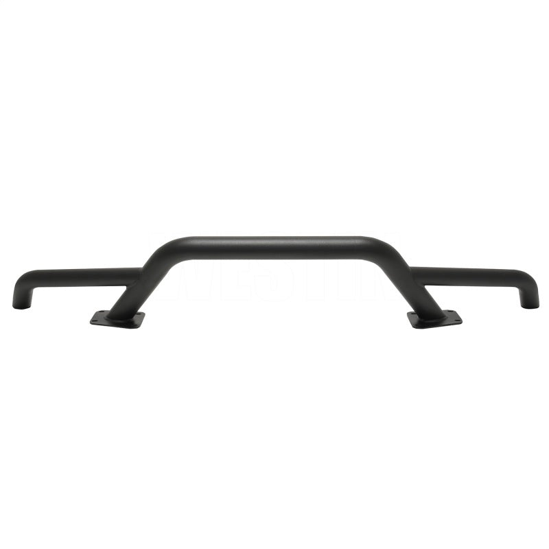 Westin Bronco (Excl. Sport) XTS Round Bull Bar - Tex. Blk