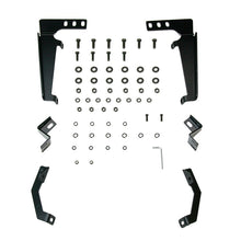 Load image into Gallery viewer, Westin 2006+ Dodge Ram 1500 Sportsman Grille Guard - Black