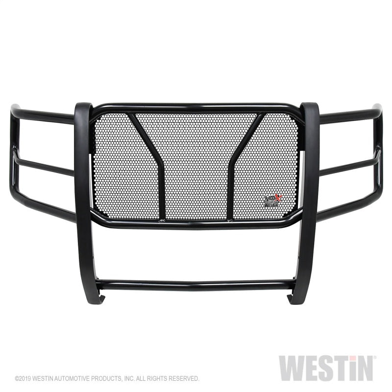Westin Ford F-250/350 HDX Grille Guard - Black