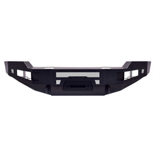 Load image into Gallery viewer, Westin 16+ Chevrolet Silverado 1500 Pro-Series Front Bumper - Textured Black