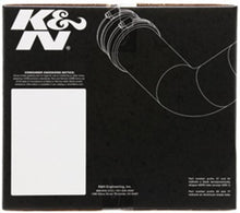 Load image into Gallery viewer, K&amp;N Toyota Rav4 Typhoon Air Intake