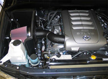 Load image into Gallery viewer, K&amp;N Toyota Tundra V8-5.7L Performance Air Intake Kit