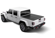 Load image into Gallery viewer, UnderCover Jeep Gladiator 5ft Ultra Flex Bed Cover - Matte Black Finish