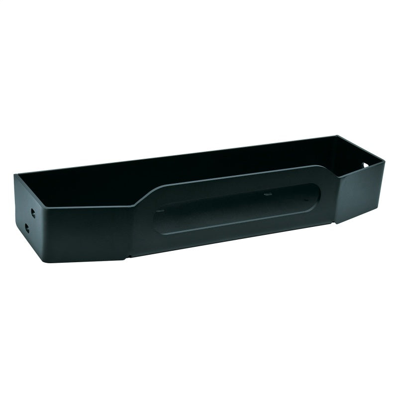 Westin 16+ Chevrolet Silverado 1500 Pro-Series Front Bumper - Textured Black