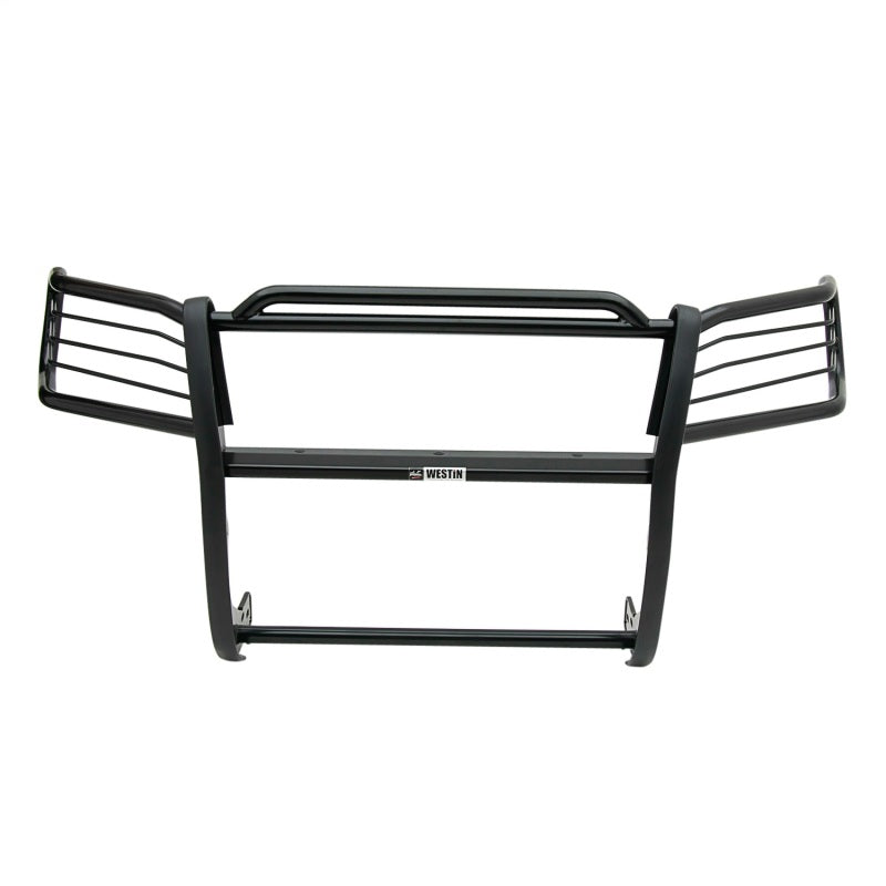 Westin 2005+ Toyota Tacoma Sportsman Grille Guard - Black