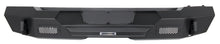 Load image into Gallery viewer, Go Rhino Jeep Wrangler JK Trailline Rear Stubby Bumper